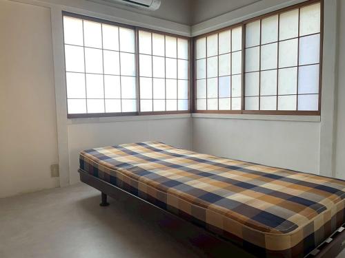 山寺ファミリーハウス