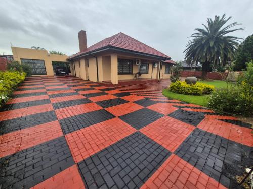 Ithonsi Guesthouse, Kempton Park