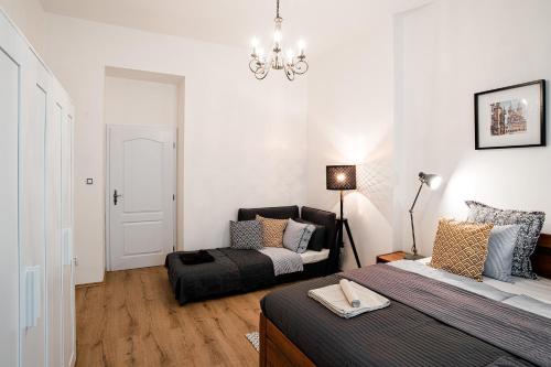 Apartment Gesse Březinova, Praha (fotografie 5)
