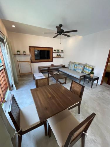 Faciliteiten, Ferra Resort Siargao in Siargao Island
