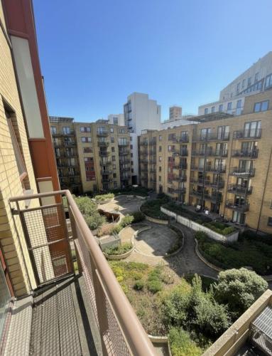 Apartment near 3Arena and Dublin Port