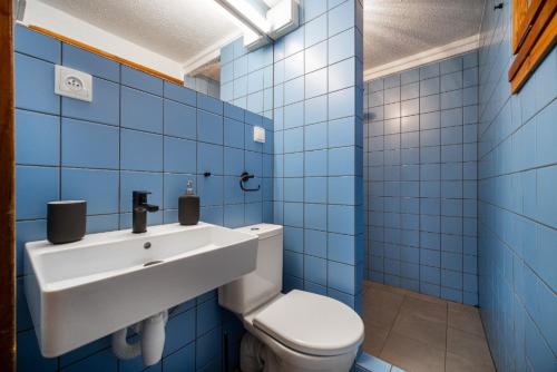 Vannas istaba, LES-wellness in Pastvinija