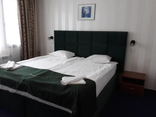 Finlandia Hotel Room Type - Budget Double Room