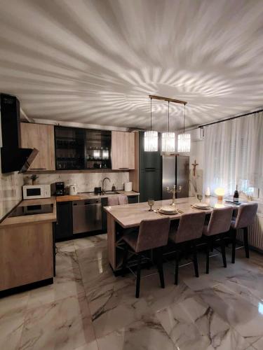 Apartman Novska Noemi