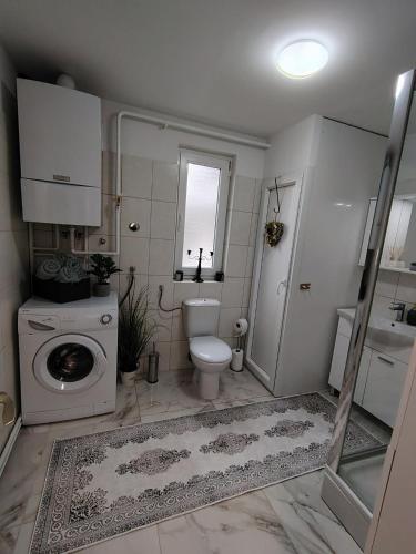 Apartman Novska Noemi in Novska