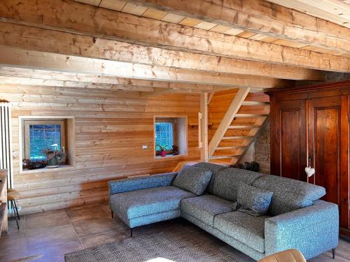 Chalet Le Dimore Asiago - Ideale per gruppi e Famiglie - Apartment - Roana
