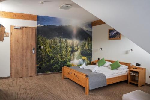 Hotel Eco Tatry Holiday& Spa obrázok