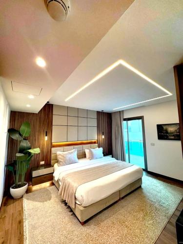 King Suites Hotel in 拉奧查