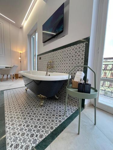 Palermo City Garden Lux Suites 2