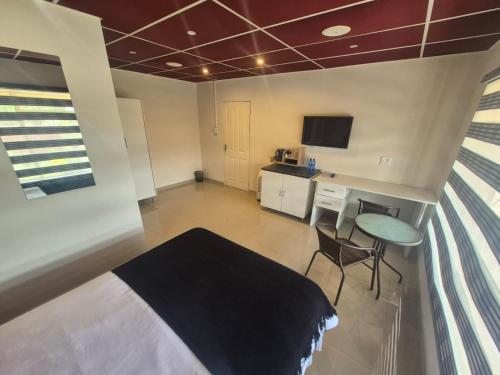 Ithonsi Guesthouse Room Type - Superior Double Room