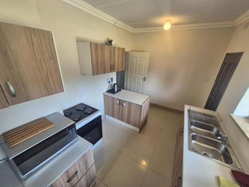 Ithonsi Guesthouse in Johannesburg