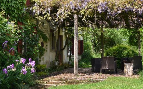 La Longere du Sallay - Guérigny