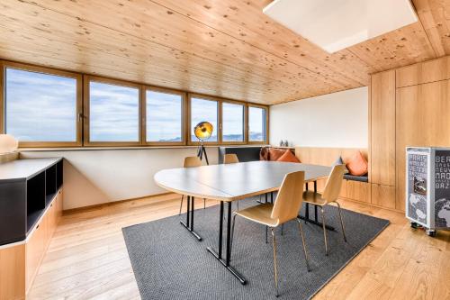 Iekārtas, Panorama Ferienhaus Zora in Gurtisa
