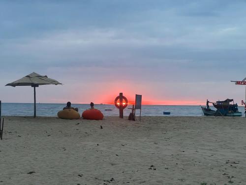 Biển Ngọt Resort Phú Quốc - Phu Quoc Island