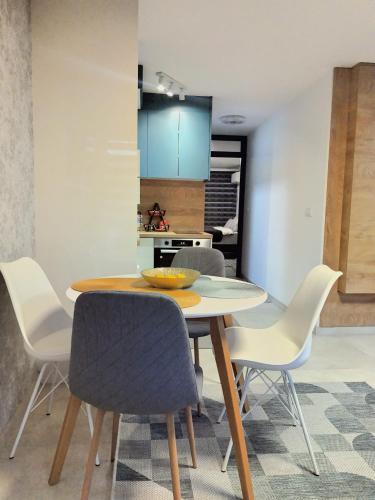 . Apartman Bedem