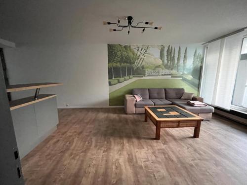 Hyper centre parking privé - Location saisonnière - La Roche-sur-Yon