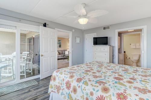 Fernandina Beachfront Paradise - Amelia by the Sea - image 4