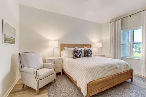 Luxury 3BR Retreat in Fernandina Beach - Ocean Park - 103 - image 2