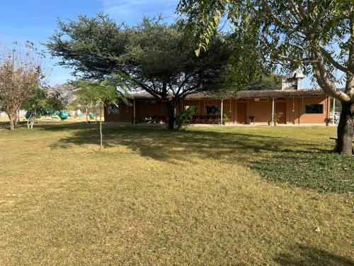R-Pragya Farmstay in Ajeetgarh