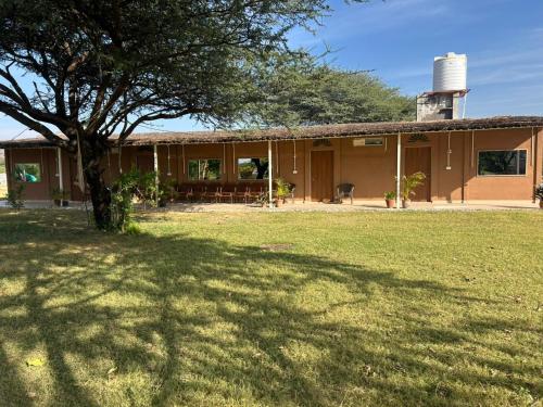 R-Pragya Farmstay in Ajeetgarh