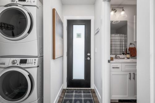 Stella Boona Loft Traverse close to Trail and beach in Traverse City, USA