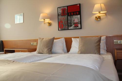 Hotel Zum Kaffeekannchen in Norderstedt