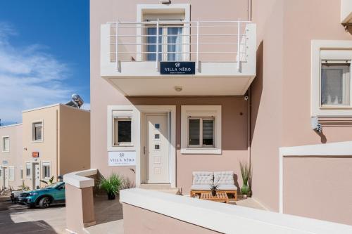 Villa Nero gîte à louer Kalypso