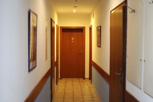 Hotel Zum Kaffeekannchen in Norderstedt