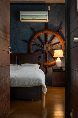 Entire 3 Story house in Hakata