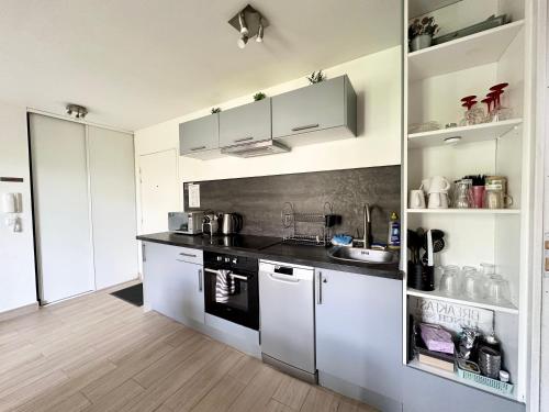 Appartement 2 chambres