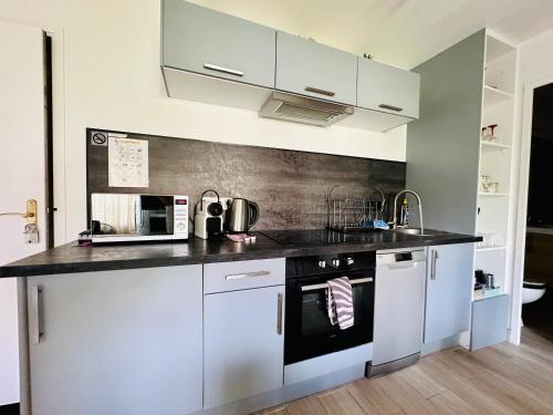 Appartement 2 chambres
