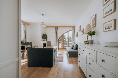 WHY NOT Apartamenty widokowe PANORAMA