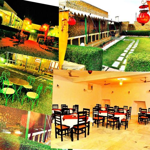 ザ ママズ リゾート & キャンプ