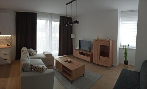 Apartament 37 in Sosnowiec