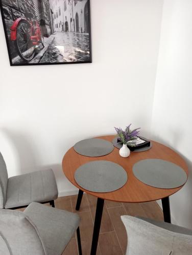 Apartament 37 in Sosnowiec