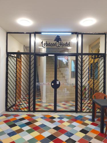 Lebanon Hostel – khách sạn tại Kfar Yassine