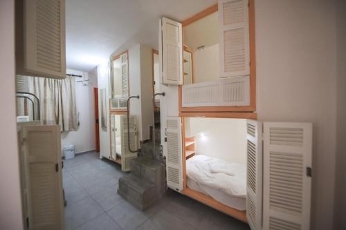 Lebanon Hostel in Bejrút