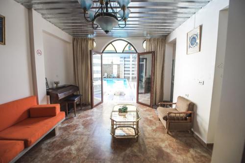 Lebanon Hostel in Bejrút