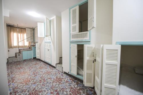 Lebanon Hostel in Bejrút