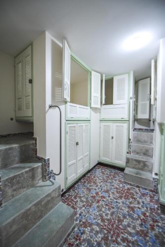 Lebanon Hostel in Bejrút