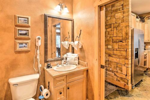 The Timbers at Keystone Resort 1 Bedroom Ski-in Ski-out Condo - image 6