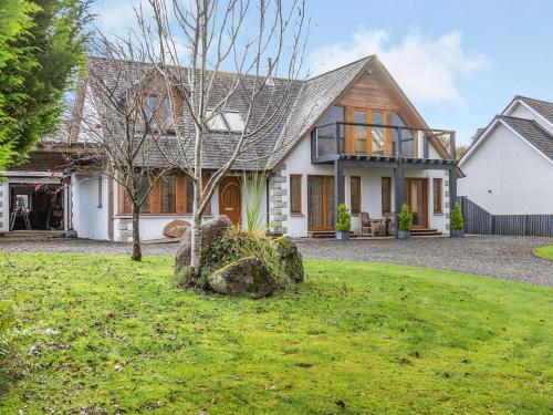 Am Bruadar gîte à louer Eas a’ Ghaill