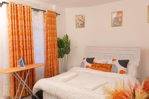 Cozy & Smart in Ruaka