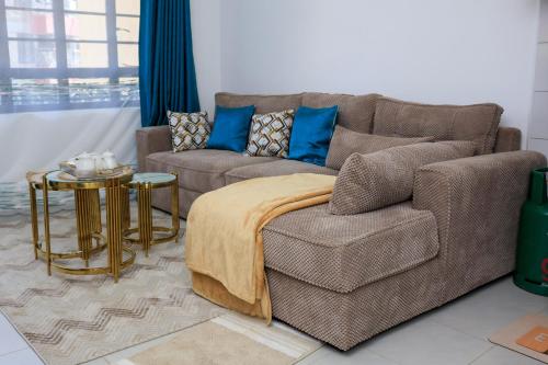 Cozy & Smart in Ruaka