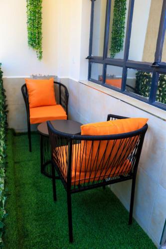 Cozy & Smart in Ruaka