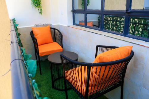 Cozy & Smart in Ruaka