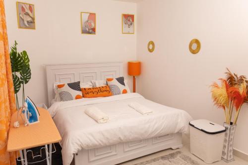 Cozy & Smart in Ruaka