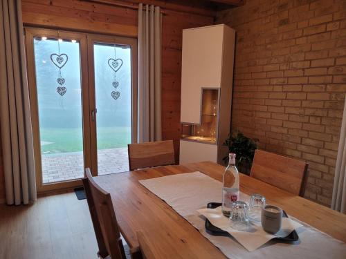 Ferienparadies Vogelsbergliebe in Grebenhain