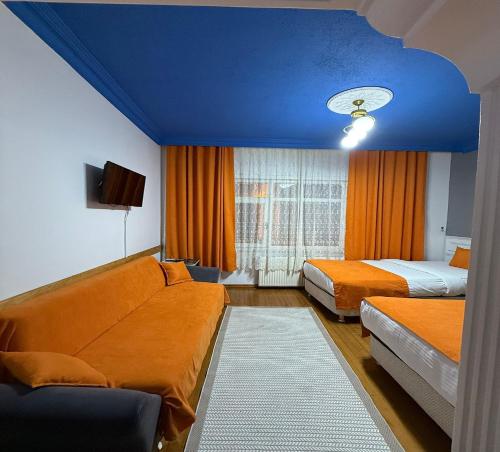 Unique Home Taksim, Стамбул