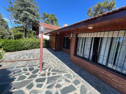 Chalet del Sur